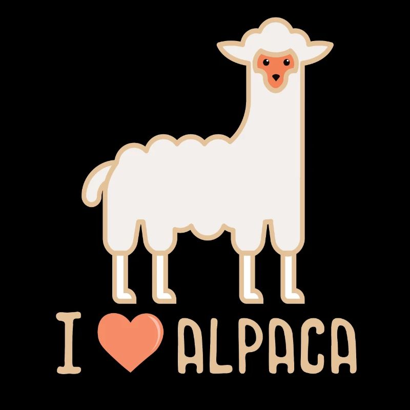 Alpaca Love Gift