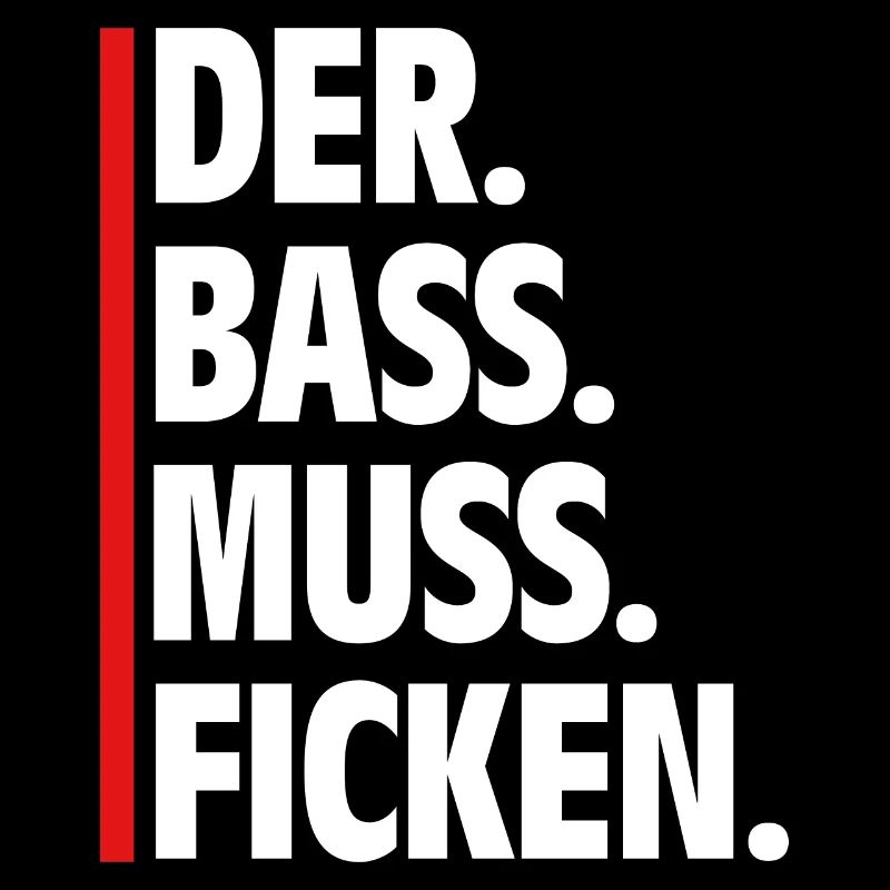 Dites que la basse doit baiser Track Rave