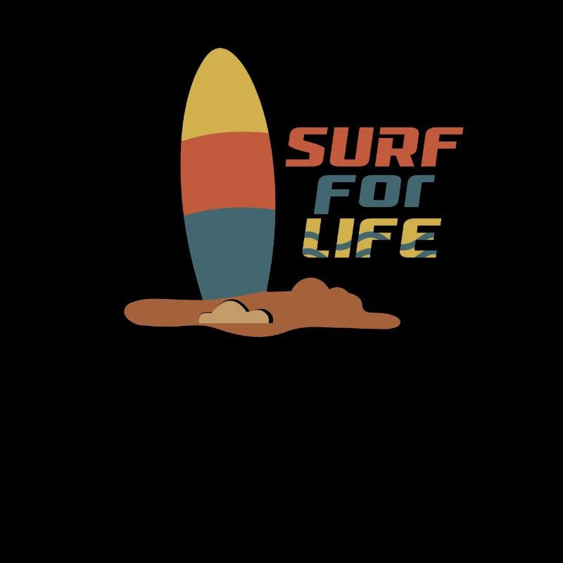 surfing