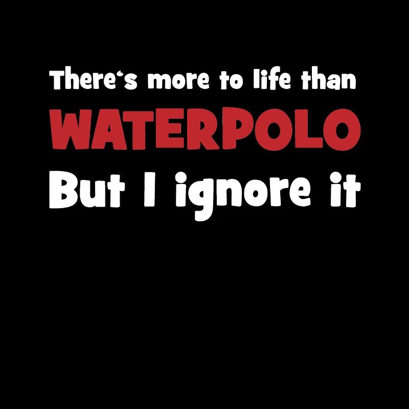 Water-polo