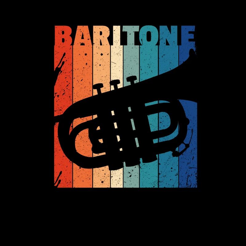 Baritone horn