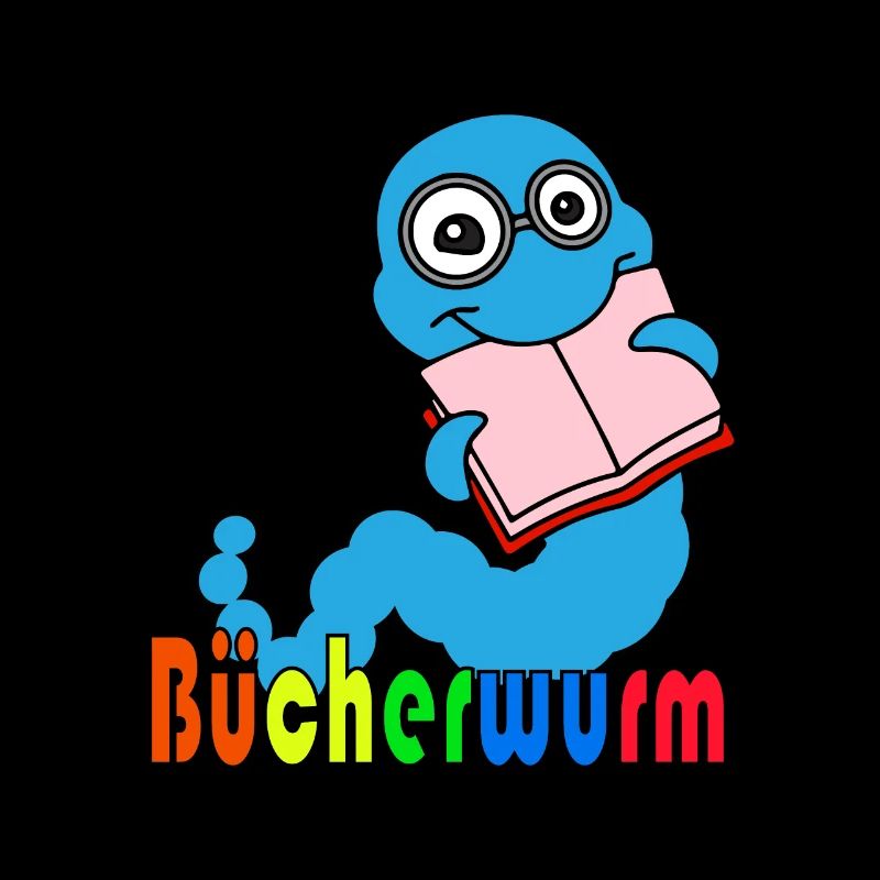 rat de bibliothèque