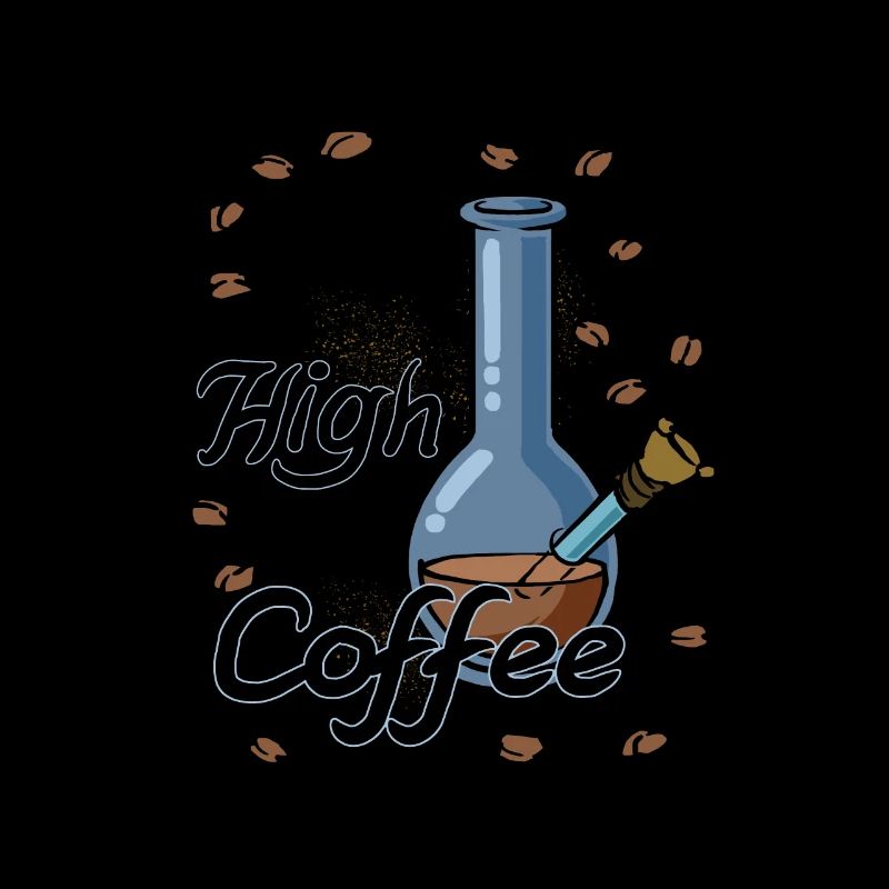 Funny coffee shirt gift