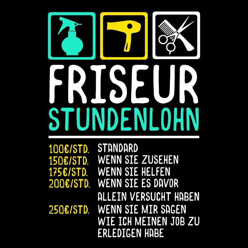 Friseur
