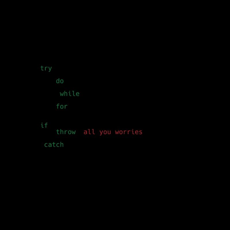 Geek Coder