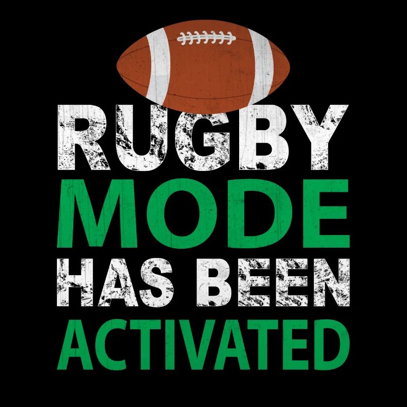 rugby