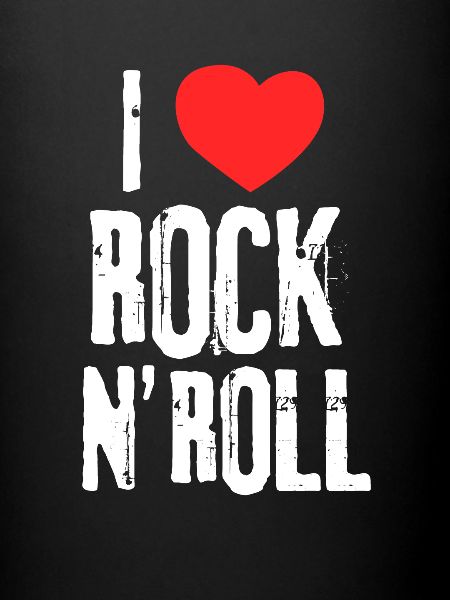 Rock And Roll