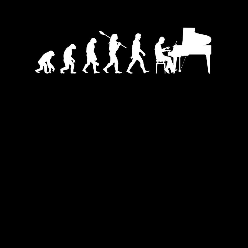 Piano Evolution