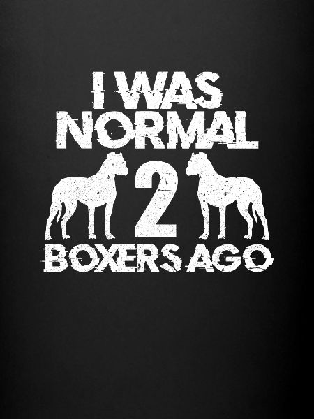 Chien Boxer
