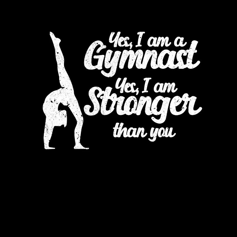 gymnast