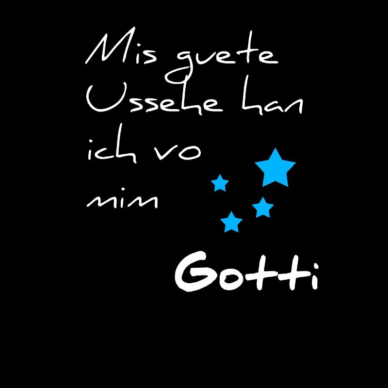 Schweizer Gotti Geburt Schwanger Geschenk Eltern