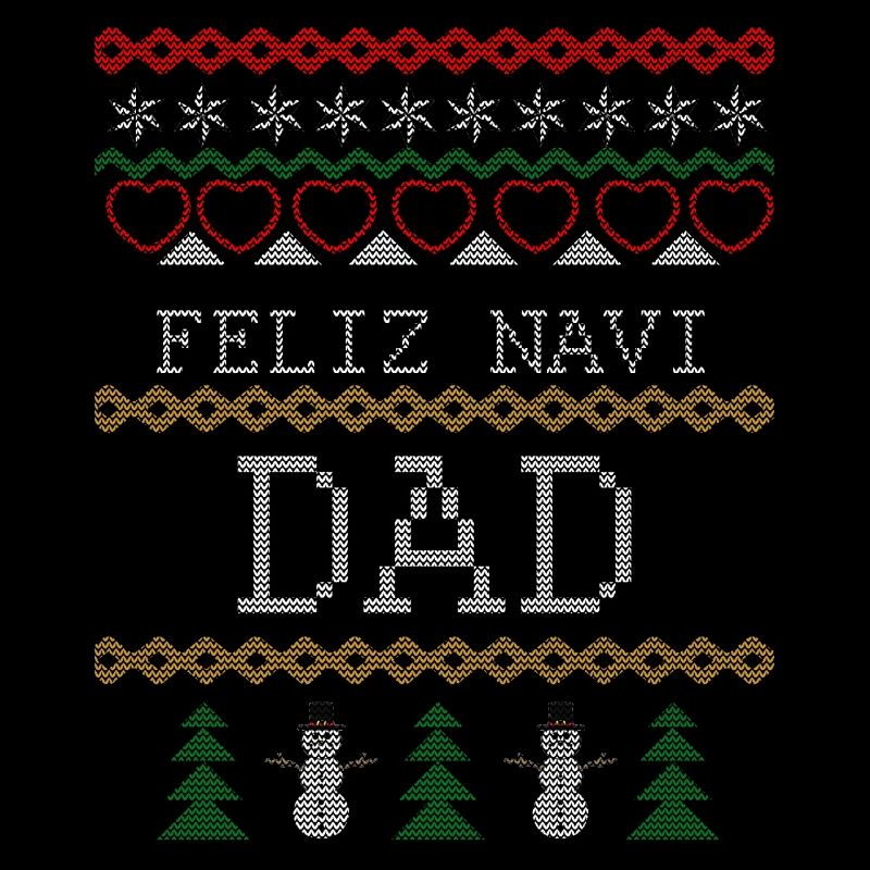 Feliz Navi Dad