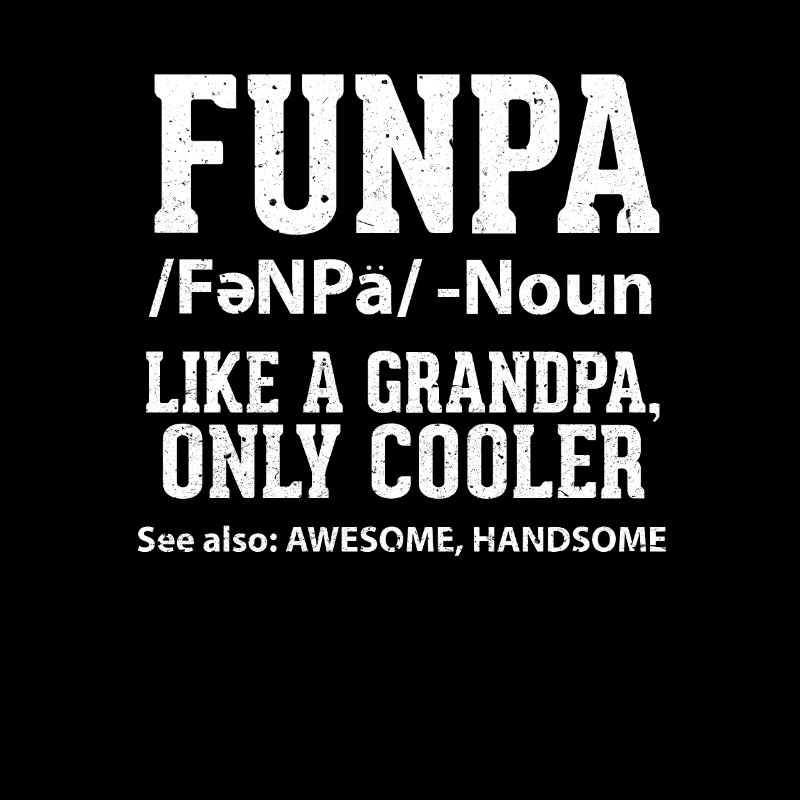 Grandpa