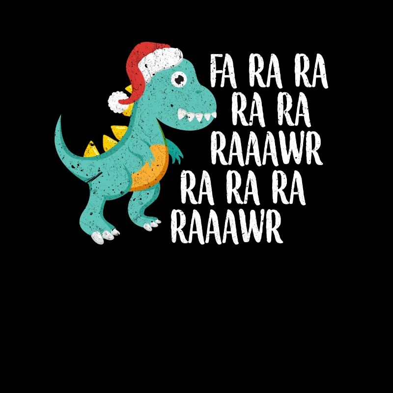 Noël des dinosaures