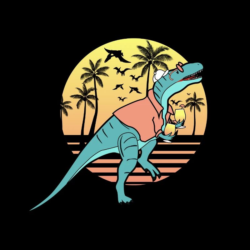 dinosaurier