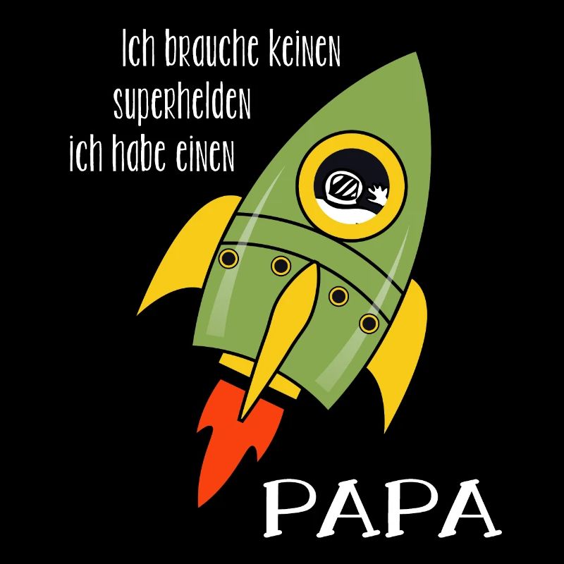 papa weihnachtsgeschenk