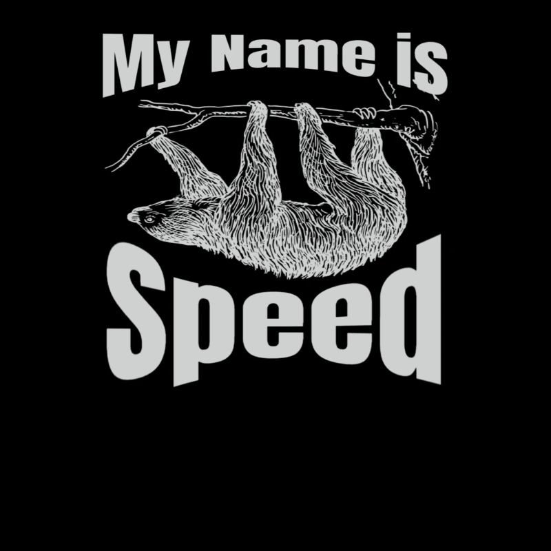 MY Name is Speed
