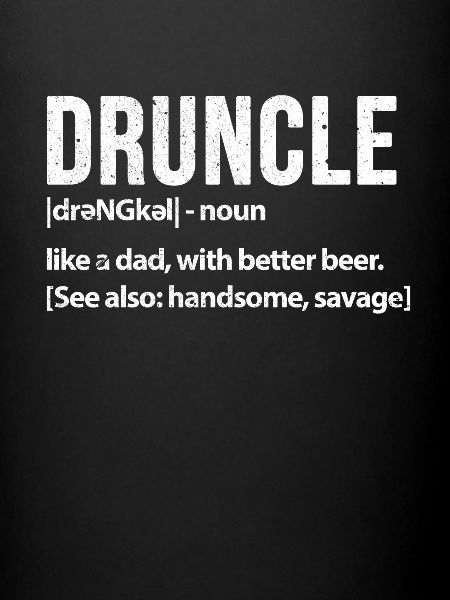 Oncle