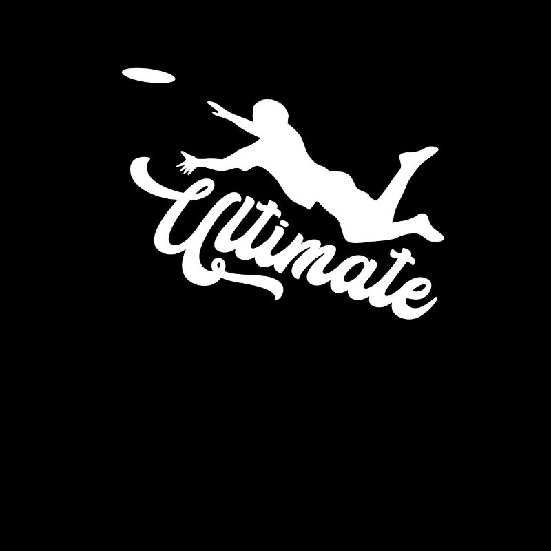 Ultimate Frisbee