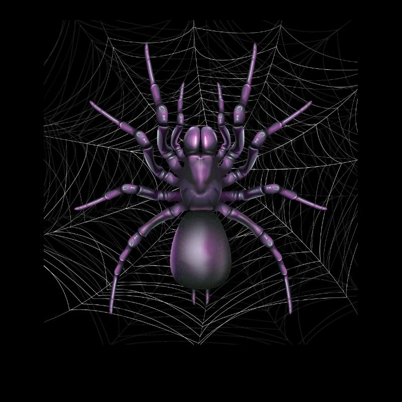 Giant Huntsman Spider