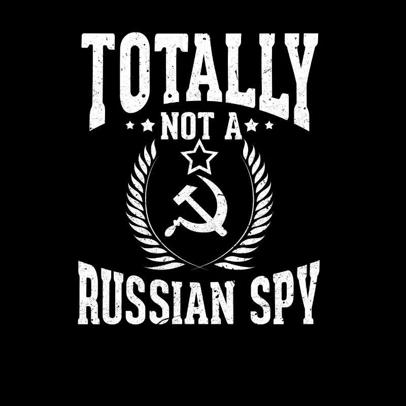 Spy Russie