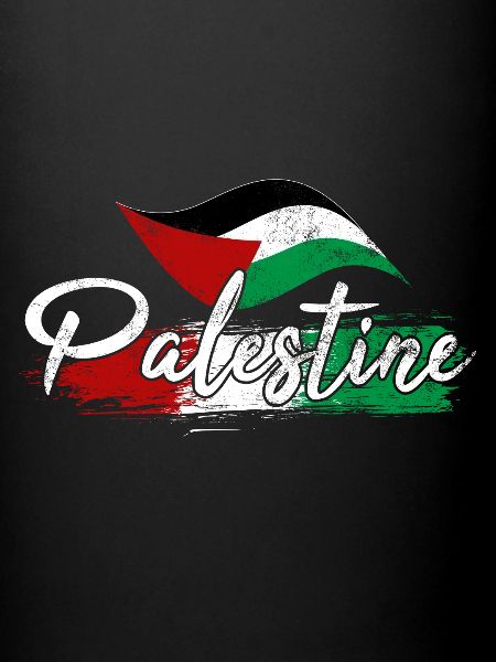 Palestine