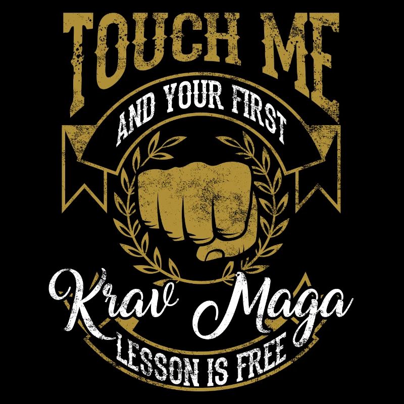 krav maga