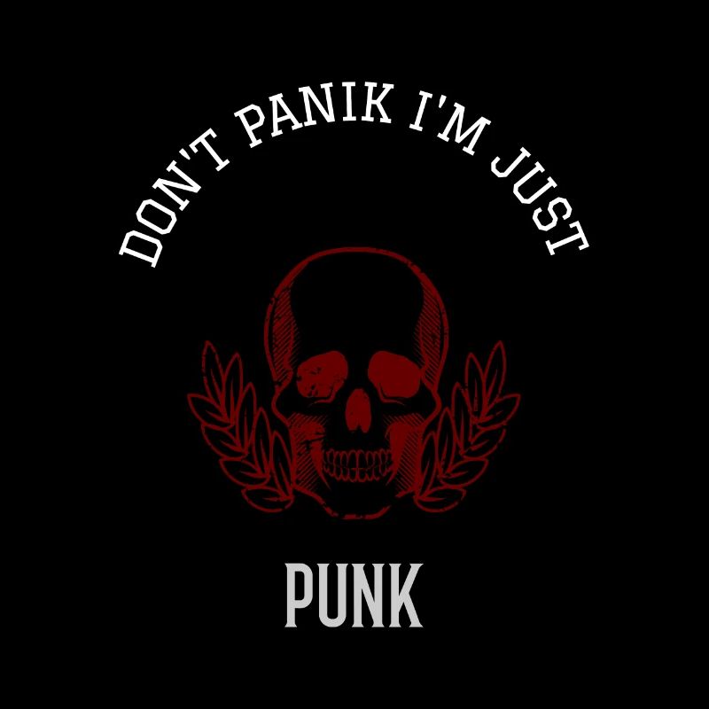 T-shit Punk