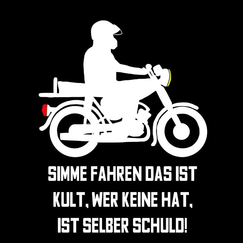 Simme conduire c'est culte,