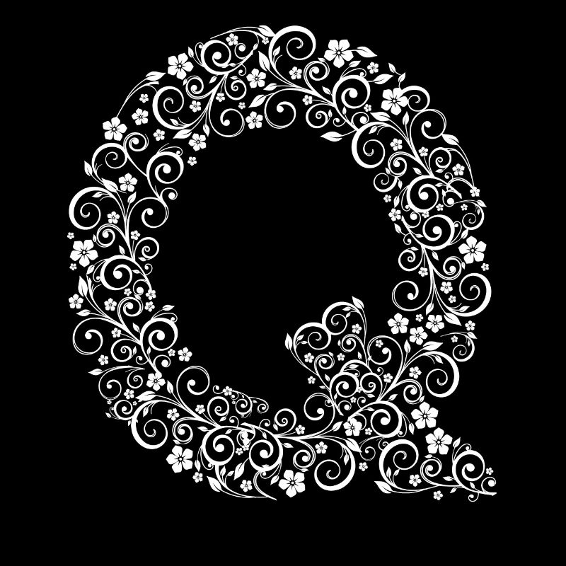 Q
