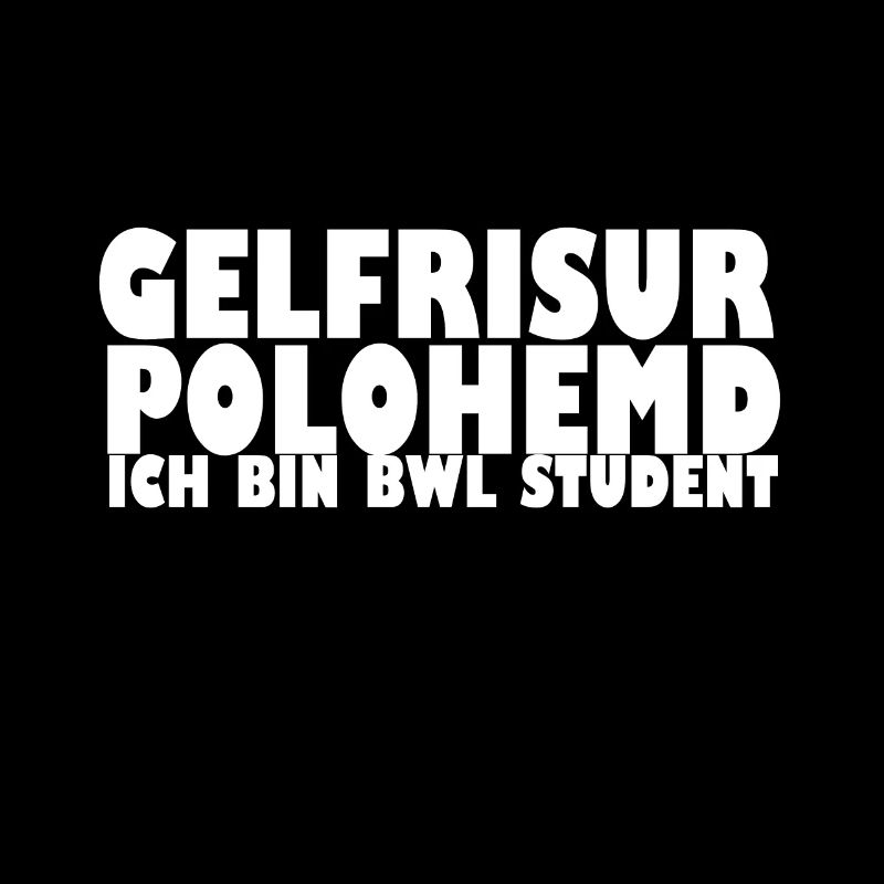 Business Administration Student