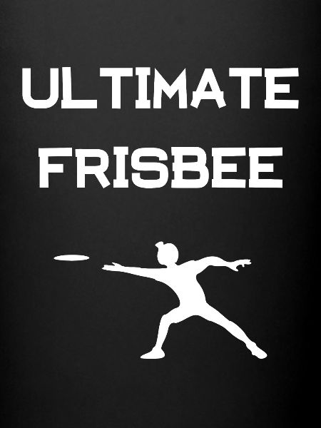 Frisbee ultime