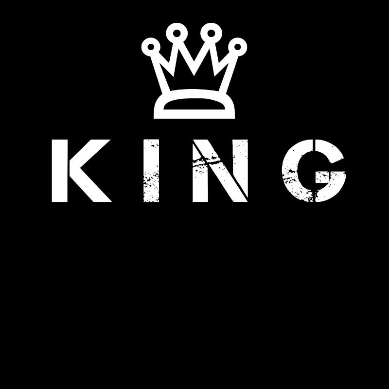 King