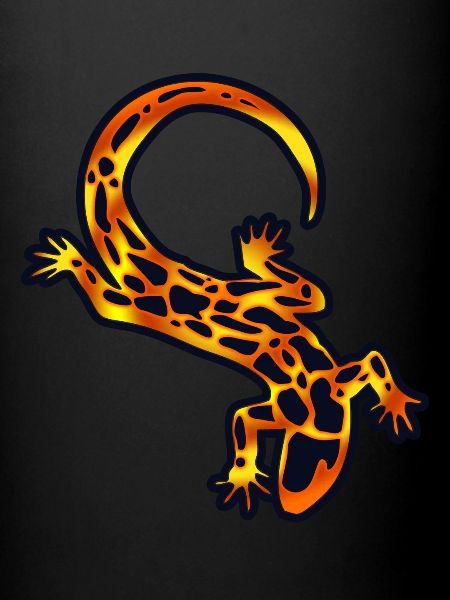 salamander
