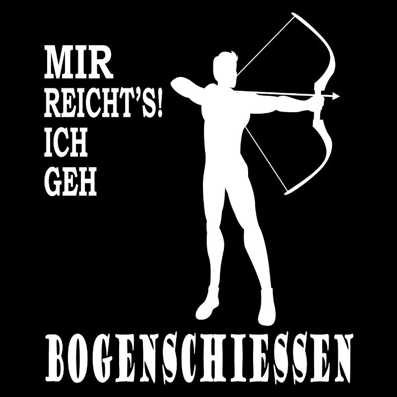 Bogenschiessen Lifestyle