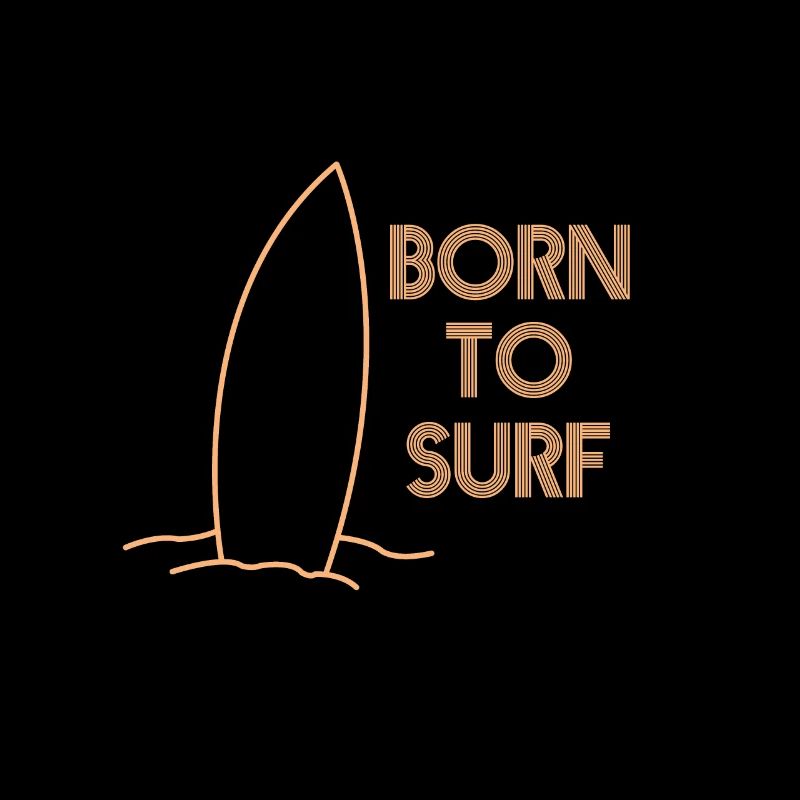 surf