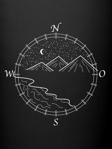 compass