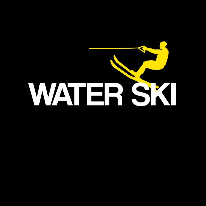 Water-skiing