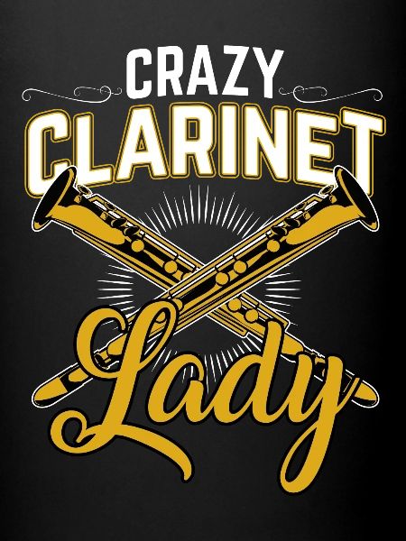 clarinet
