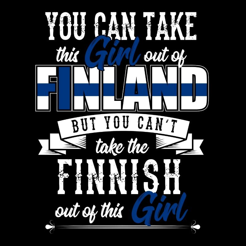 Finnland