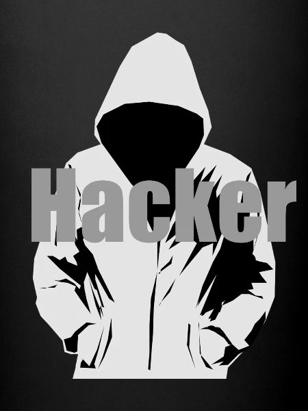 hacker