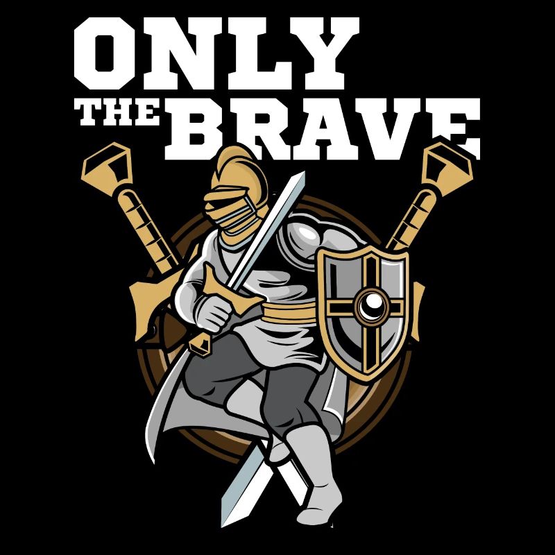 Ultimate Warrior Medieval Knight idée cadeau