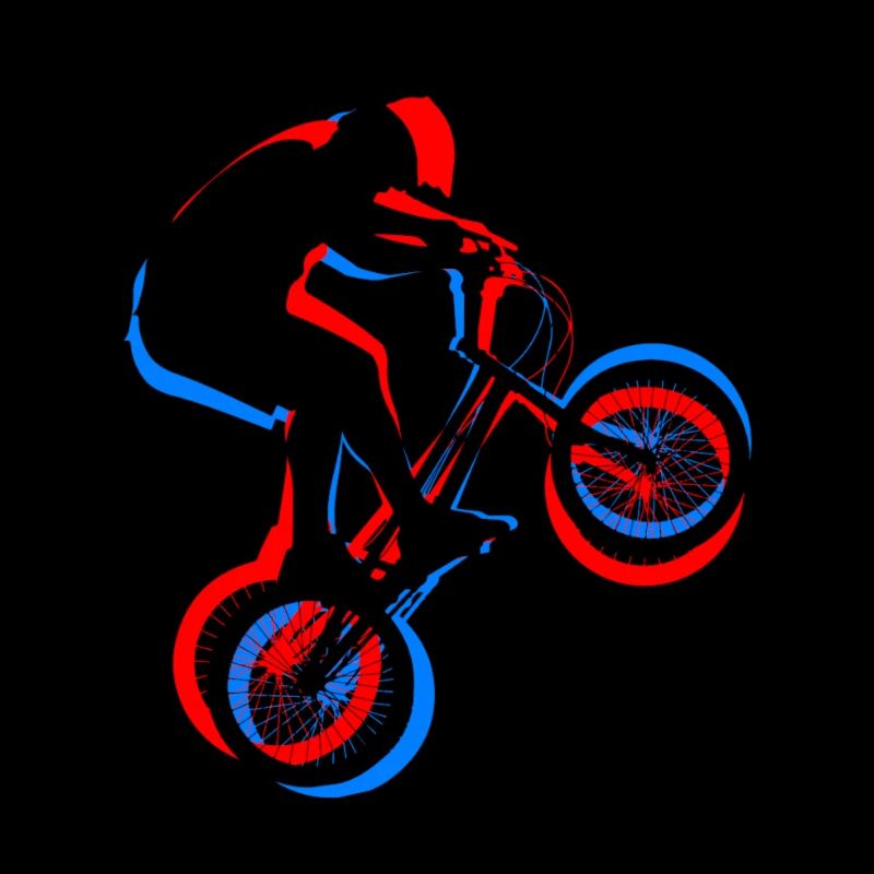 Fahrrad