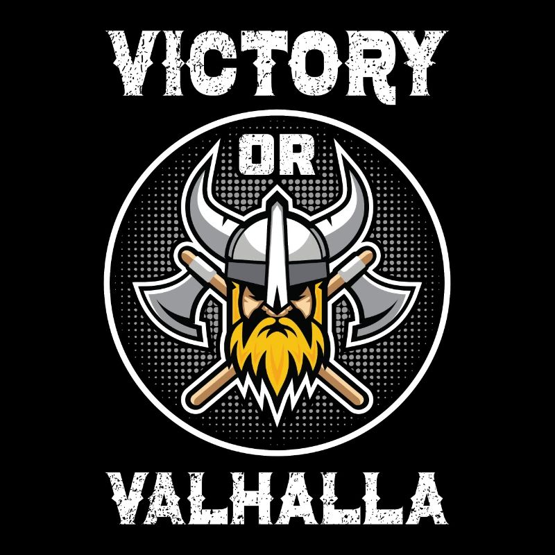 Victory Or Valhalla