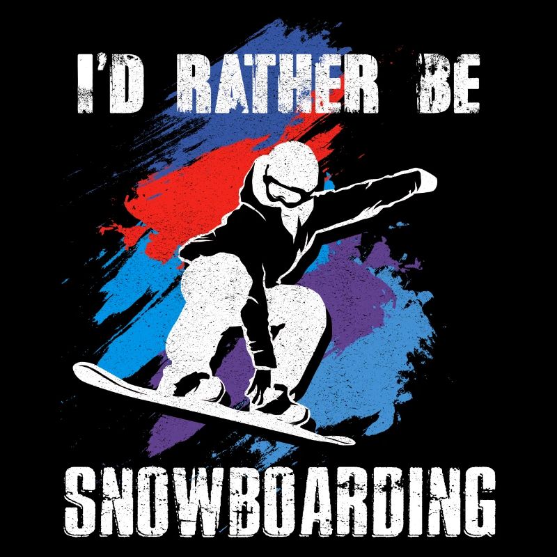 Snowboarding Snowboarding Snowboarder Boarding