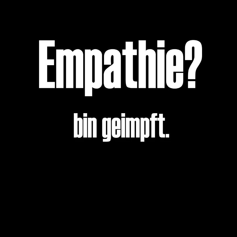 Empathie Compassion Proverbe