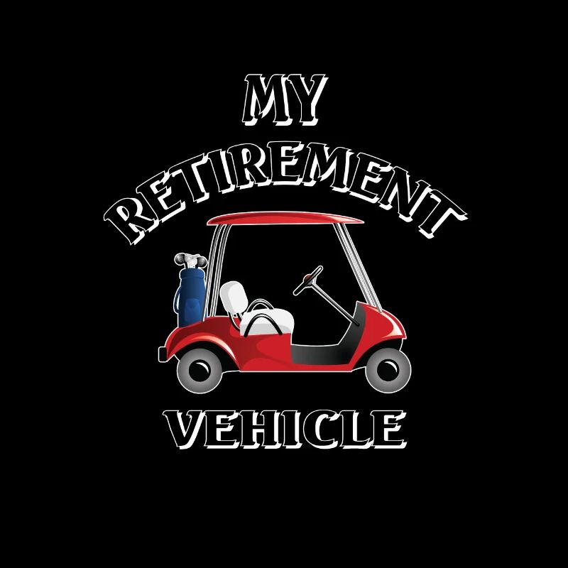 Véhicule de retraite