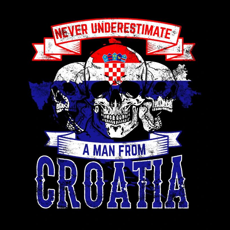kroatien