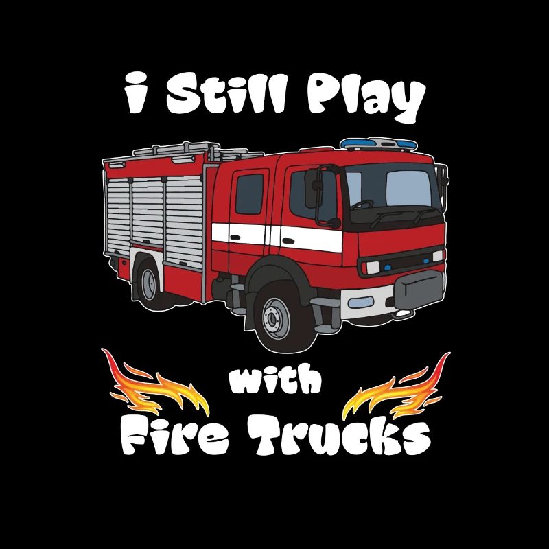 Feuerwehr Design