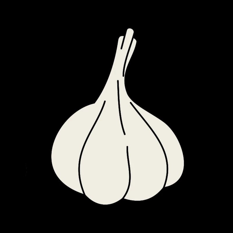 gousse d'ail